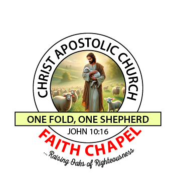 CAC Faith Chapel